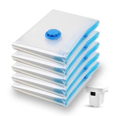 Vacuum Bags For Clothes